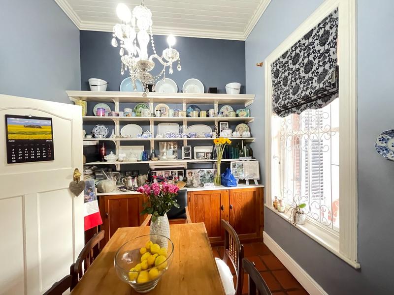 4 Bedroom Property for Sale in Bergzicht Western Cape